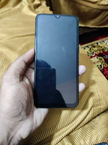 Oneplus 6t