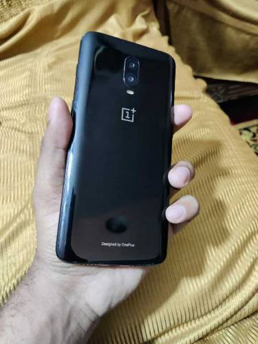 Oneplus 6t