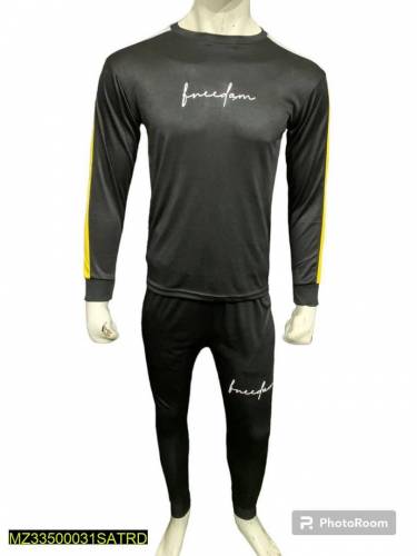 Track Suit