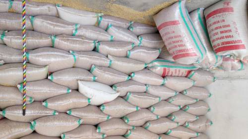 White Wheat 