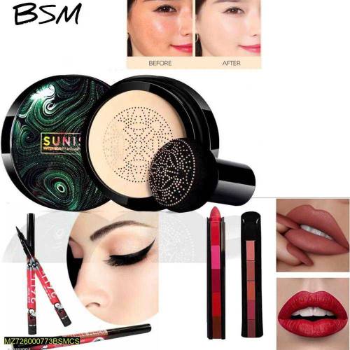3 in 1 makeup deal