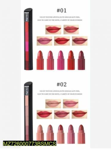 3 in 1 makeup deal