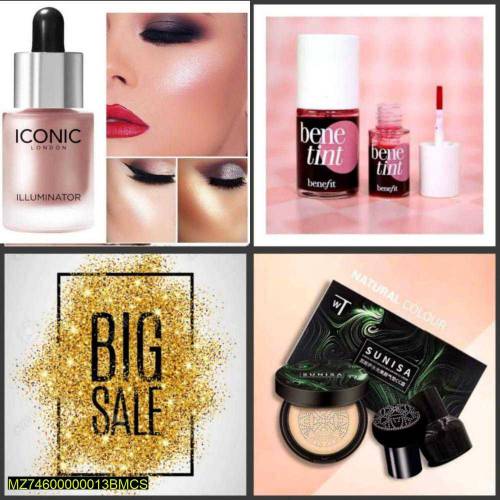 3 in 1 makeup deal