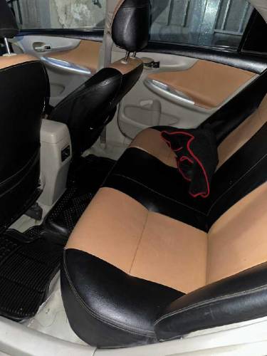 Toyota Corolla xlia 2014 modal 