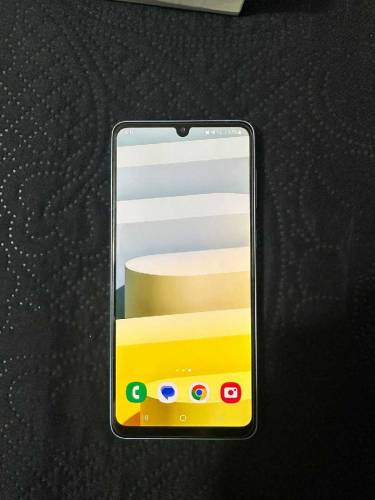 samsung galaxy A33 5G non pta phone