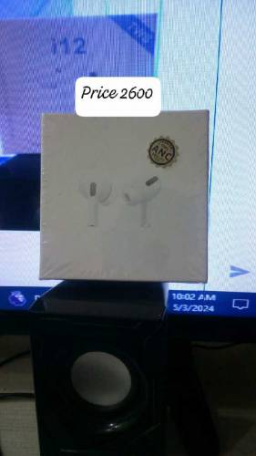 Air pod pro