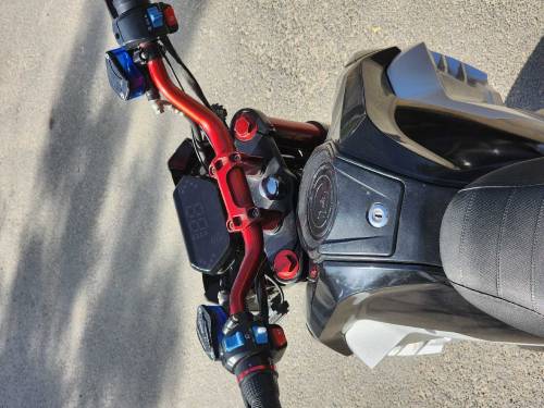 electric jolta sports. superbike is alternative name of this bike