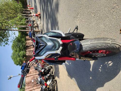 electric jolta sports. superbike is alternative name of this bike