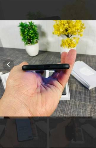 Google pixel 4