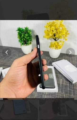 Google pixel 4