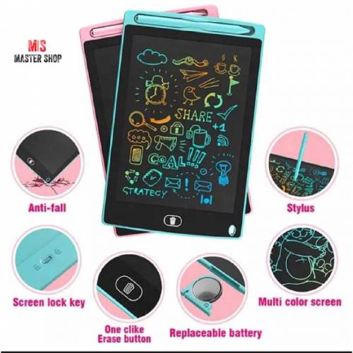 12 Inch Electric Writing Tab