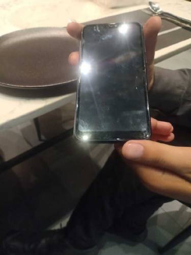 huwaei honor 9 N