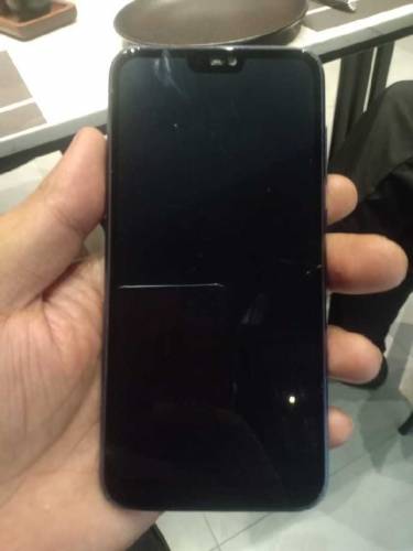huwaei honor 9 N