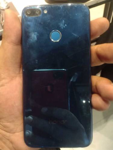 huwaei honor 9 N