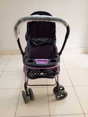 Baby Pram with large Capacity 