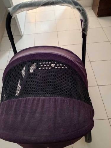Baby Pram with large Capacity 