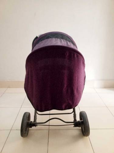Baby Pram with large Capacity 