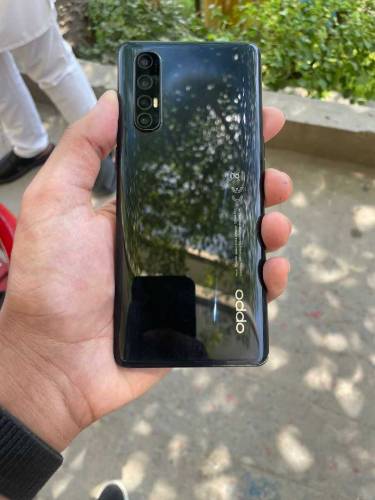 Oppo find X2 Neo 