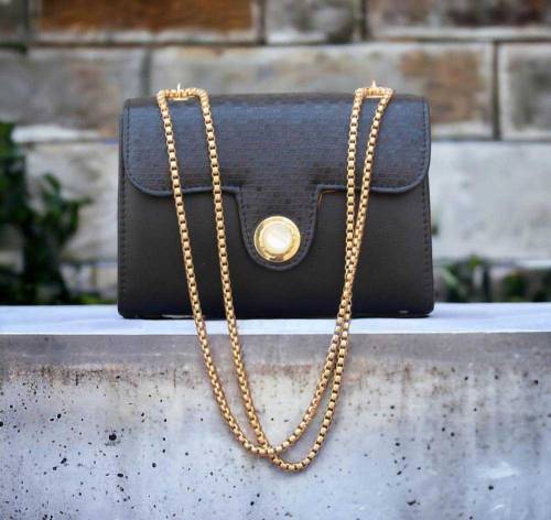 Woman PU leather Top Handle Hand Bag