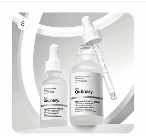 ordinary serum