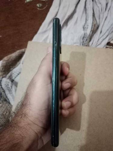 OnePlus 9r
