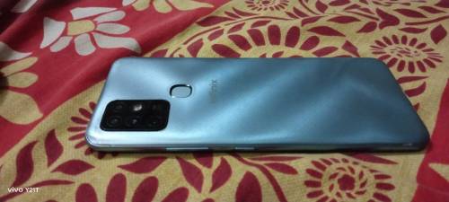 infinix hot 10 Play 