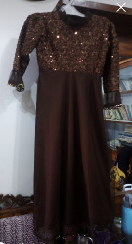 Ready to wear