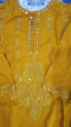Ready to wear