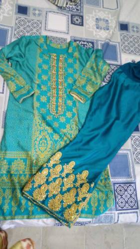 Ready to wear