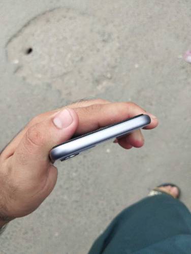 IPHONE 11 DUAL PTA AIRTIGHT