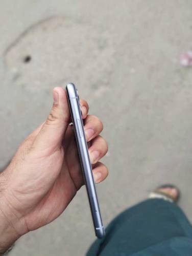 IPHONE 11 DUAL PTA AIRTIGHT