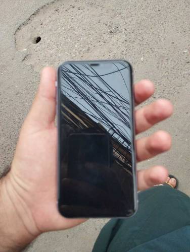 IPHONE 11 DUAL PTA AIRTIGHT