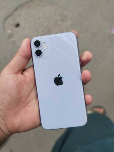 IPHONE 11 DUAL PTA AIRTIGHT