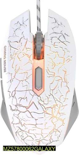Wireless Mouse 