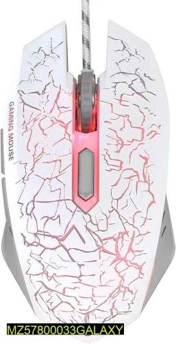 Wireless Mouse 