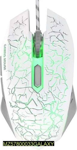 Wireless Mouse 