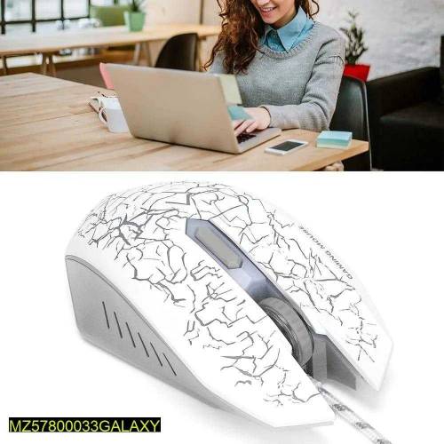 Wireless Mouse 