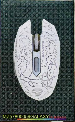 Wireless Mouse 