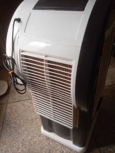 room air cooler.