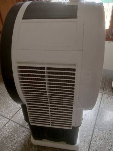 room air cooler.