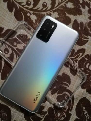 Oppo A16 , Achi condition hy koi fault nai hy 