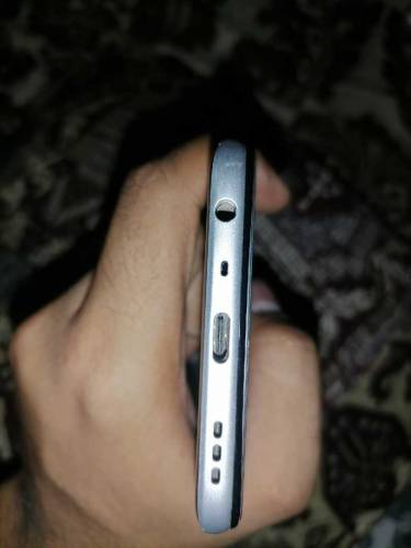 Oppo A16 , Achi condition hy koi fault nai hy 