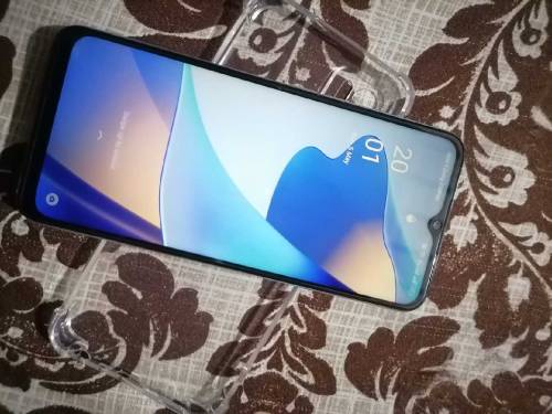 Oppo A16 , Achi condition hy koi fault nai hy 
