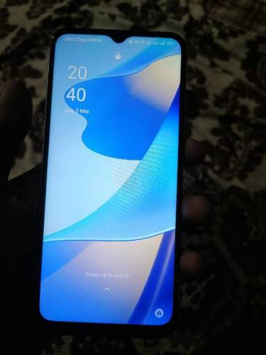 Oppo A16 , Achi condition hy koi fault nai hy 