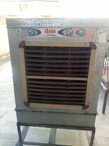 Room Air Cooler 