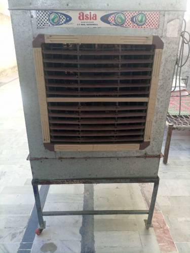 Room Air Cooler 