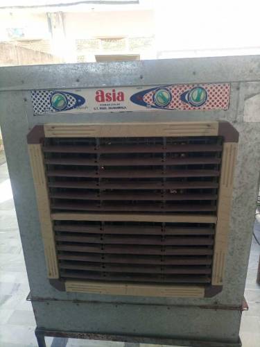 Room Air Cooler 