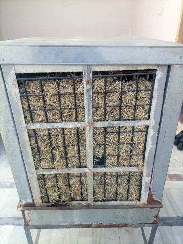 Room Air Cooler 
