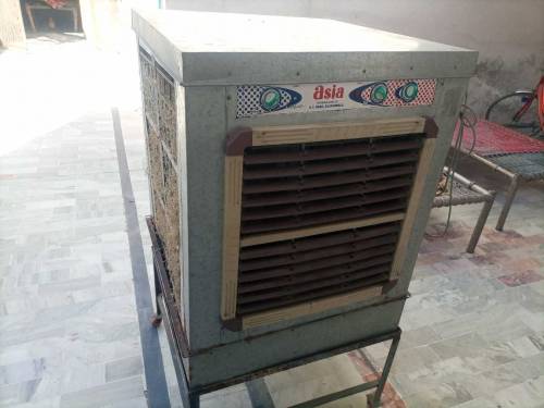 Room Air Cooler 