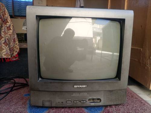 sharp tv 